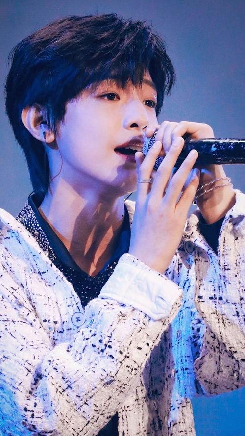 张泽禹最新爆料图片大全,高清美图大集合，魅力四溢引关注